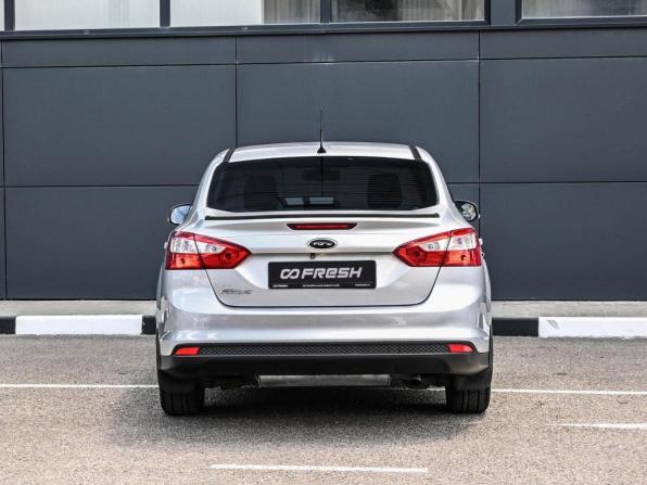 Ford Focus III с пробегом 2012 года, цена 749 000 рублей, 295007 км, седан, Автокод Объявления