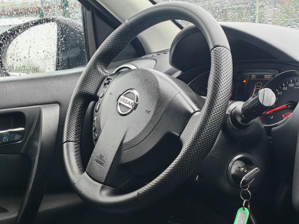 Nissan Qashqai I Рестайлинг с пробегом 2010 года, цена 649 000 рублей, 330008 км, внедорожник, Автокод Объявления