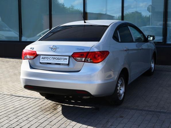 Haima M3 с пробегом 2014 года, цена 489 000 рублей, 68558 км, седан, Автокод Объявления