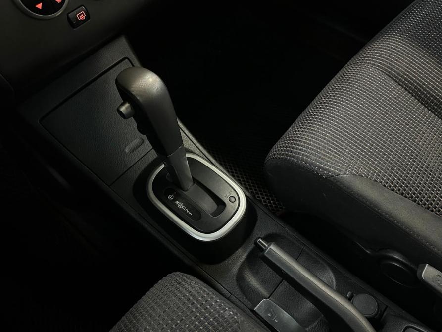 Nissan Tiida I Рестайлинг Санкт-Петербург  - изображение 16