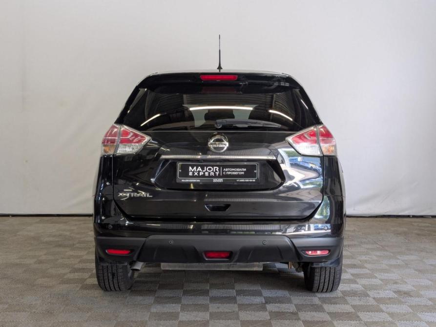 Nissan X-Trail III Москва  - изображение 6