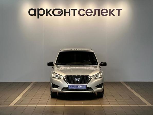 Datsun mi-DO с пробегом 2018 года, цена 635 000 рублей, 77514 км, хэтчбек, Автокод Объявления