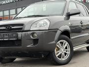 Hyundai Tucson I Волгоград  - изображение 32