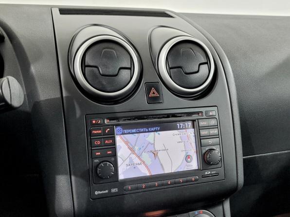Nissan Qashqai I Рестайлинг с пробегом 2013 года, цена 1 120 000 рублей, 164678 км, внедорожник, Автокод Объявления