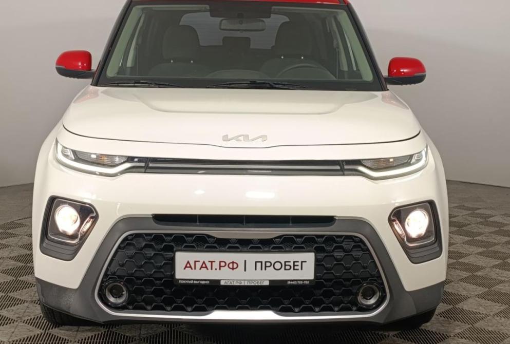 Kia Soul III Волгоград  - изображение 2