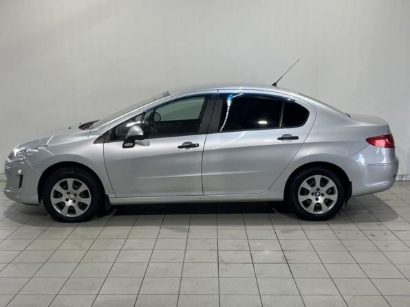Peugeot 408 I с пробегом 2012 года, цена 547 800 рублей, 179745 км, седан, Автокод Объявления