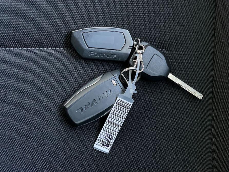Haval Jolion I Екатеринбург  - изображение 21