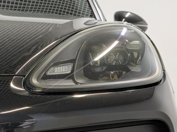 Porsche Cayenne III с пробегом 2020 года, цена 7 300 000 рублей, 106891 км, внедорожник, Автокод Объявления