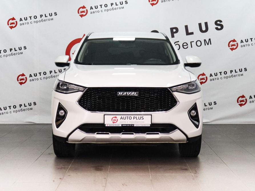 Haval F7 I Минеральные Воды  - изображение 3