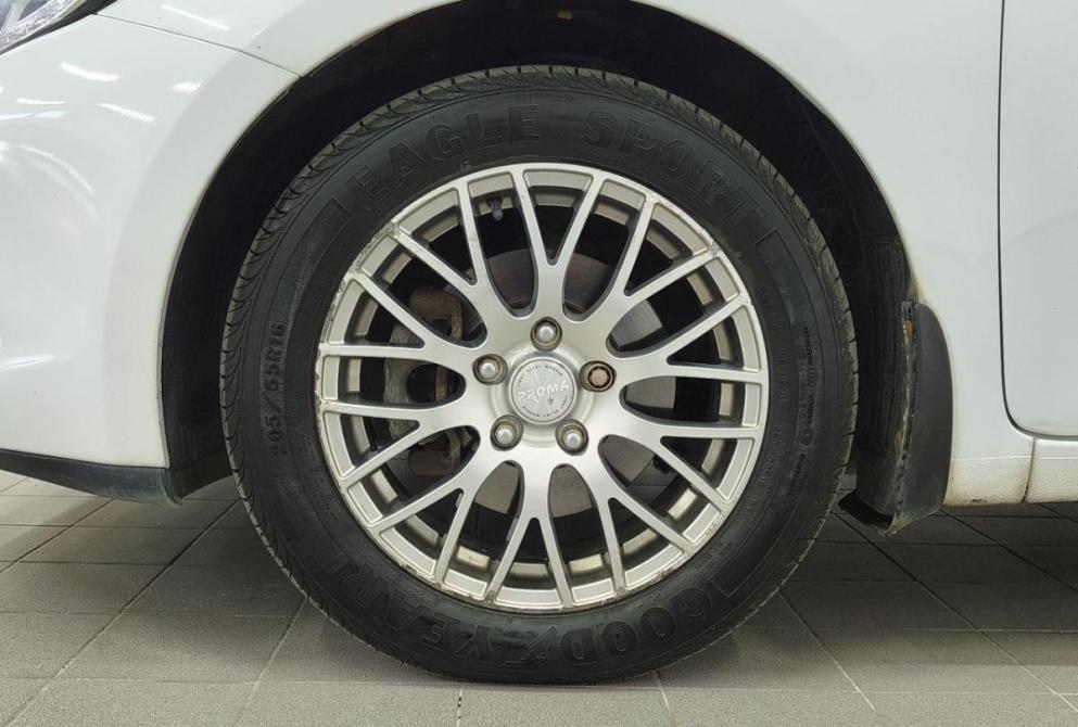 Kia Ceed II Екатеринбург  - изображение 10
