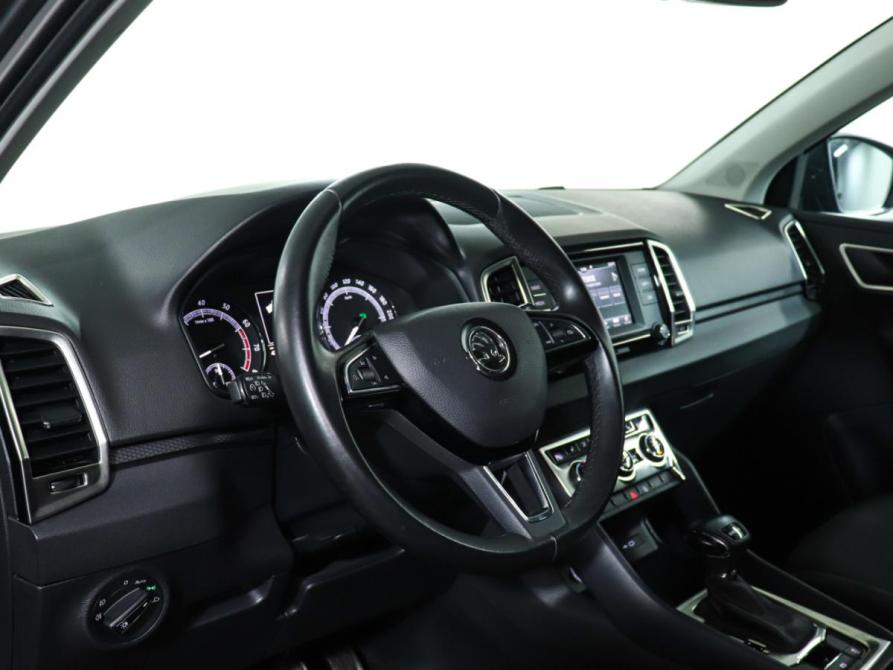 Skoda Karoq I Москва  - изображение 13