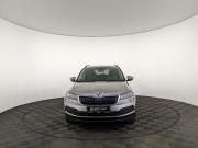 Skoda Karoq I Москва  - изображение 28