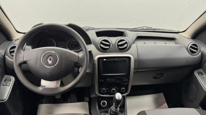 Renault Duster I с пробегом 2014 года, цена 940 000 рублей, 165000 км, внедорожник, Автокод Объявления