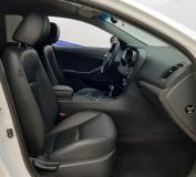 Kia Optima III Рестайлинг Москва  - изображение 28