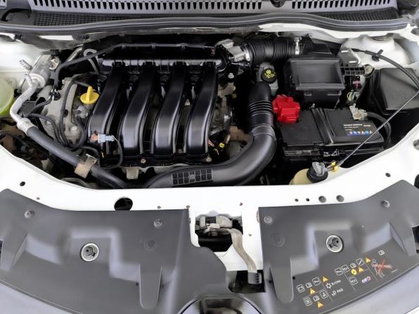 Renault Kaptur I с пробегом 2019 года, цена 1 550 000 рублей, 109848 км, внедорожник, Автокод Объявления