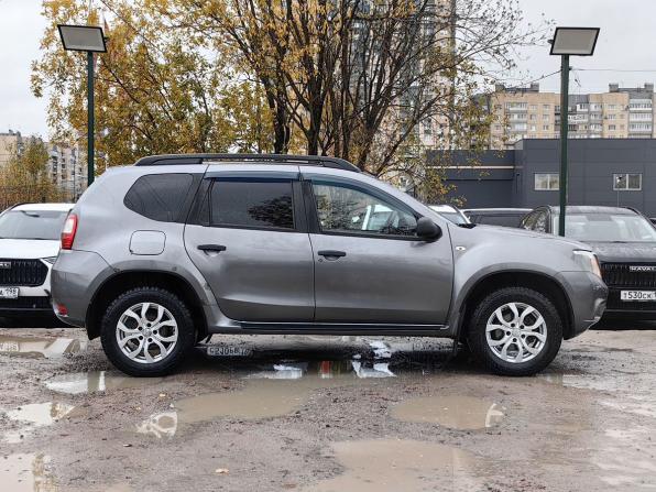 Nissan Terrano III (D10) с пробегом 2017 года, цена 879 000 рублей, 227141 км, внедорожник, Автокод Объявления