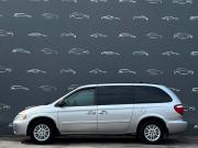 Chrysler Town &amp; Country IV Санкт-Петербург  - изображение 34