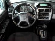 Mitsubishi Pajero Pinin Екатеринбург  - изображение 20