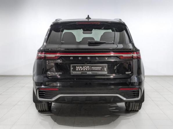 Geely Monjaro I с пробегом 2024 года, цена 3 390 000 рублей, 65889 км, внедорожник, Автокод Объявления