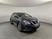 Nissan Murano III (Z52) Уфа  - изображение 27