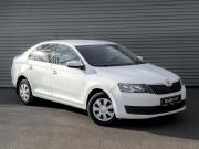 Skoda Rapid I Рестайлинг Химки  - изображение 28
