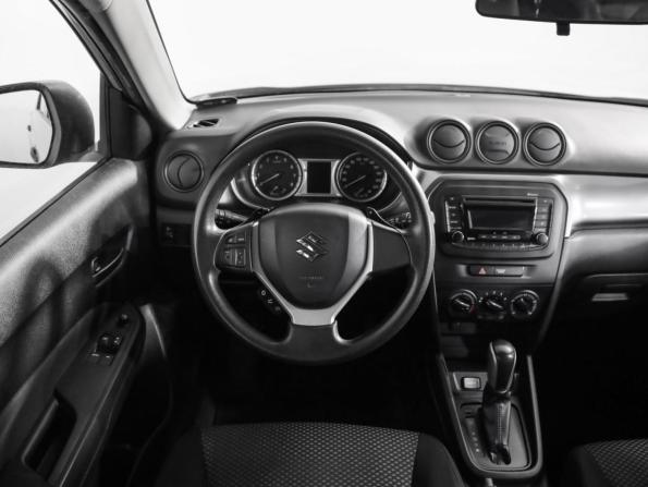 Suzuki Vitara II Рестайлинг с пробегом 2020 года, цена 1 849 000 рублей, 115475 км, внедорожник, Автокод Объявления