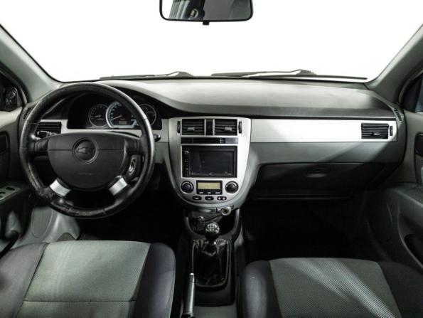 Chevrolet Lacetti I с пробегом 2007 года, цена 299 585 рублей, 315185 км, седан, Автокод Объявления