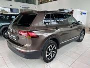 Volkswagen Tiguan II Екатеринбург  - изображение 34