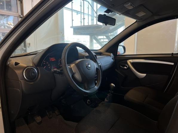 Nissan Terrano III (D10) с пробегом 2015 года, цена 941 300 рублей, 190845 км, внедорожник, Автокод Объявления