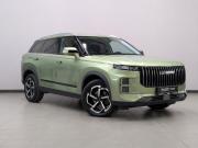 Jaecoo J7 I Москва  - изображение 40