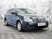 Nissan Almera III (G15) Ульяновск  - изображение 26
