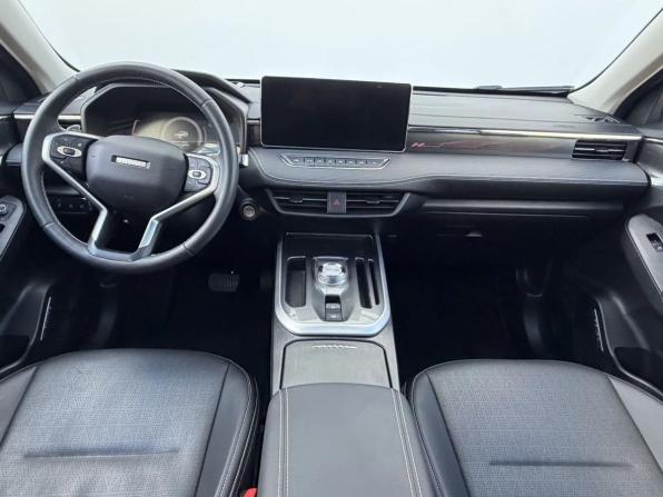Haval Jolion I Рестайлинг с пробегом 2025 года, цена 2 390 000 рублей, 22030 км, внедорожник, Автокод Объявления