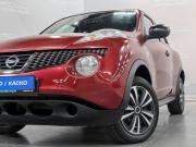 Nissan Juke I Новосибирск  - изображение 48