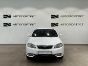 Daewoo Gentra II Санкт-Петербург  - изображение 31
