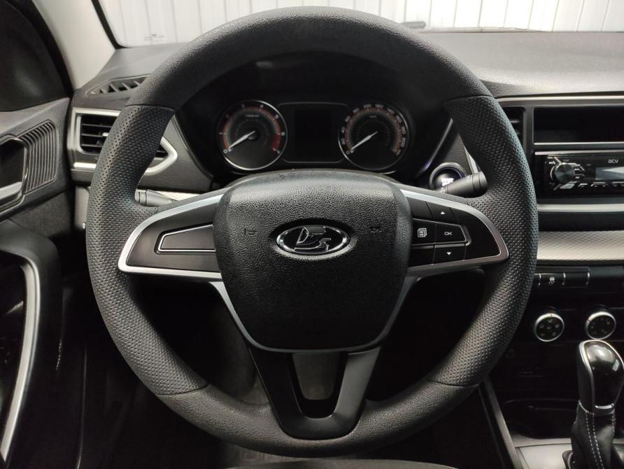 Lada (ВАЗ) Vesta I Рестайлинг (NG) Пермь  - изображение 7