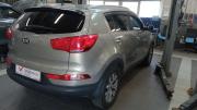 Kia Sportage III Рестайлинг Санкт-Петербург  - изображение 9