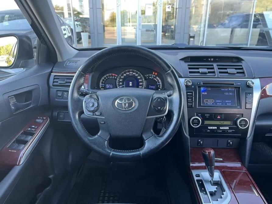 Toyota Camry VII (XV50) Воронеж  - изображение 8