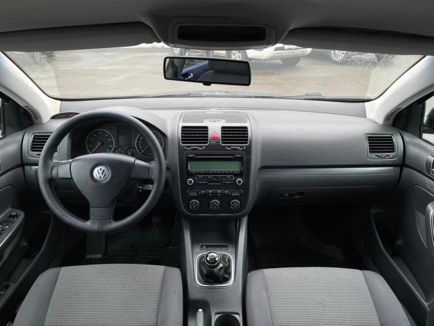 Volkswagen Jetta V Вологда  - изображение 13
