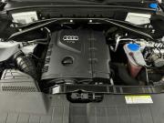 Audi Q5 I (8R) Москва  - изображение 31