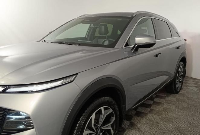 Haval F7 I Рестайлинг с пробегом 2024 года, цена 2 630 000 рублей, 34968 км, внедорожник, Автокод Объявления