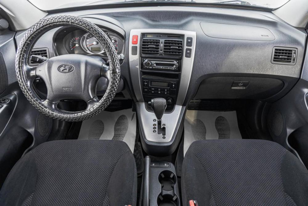 Hyundai Tucson I Барнаул  - изображение 8