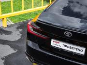 Toyota Camry IX (XV80) China Market Москва  - изображение 38