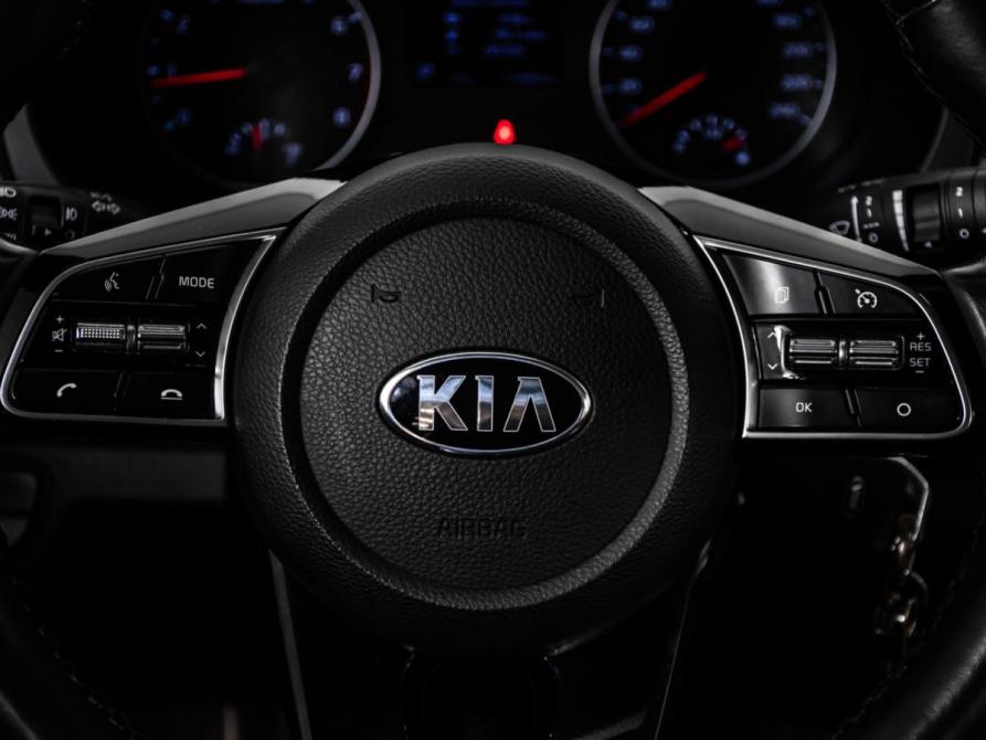Kia Seltos I Москва  - изображение 14