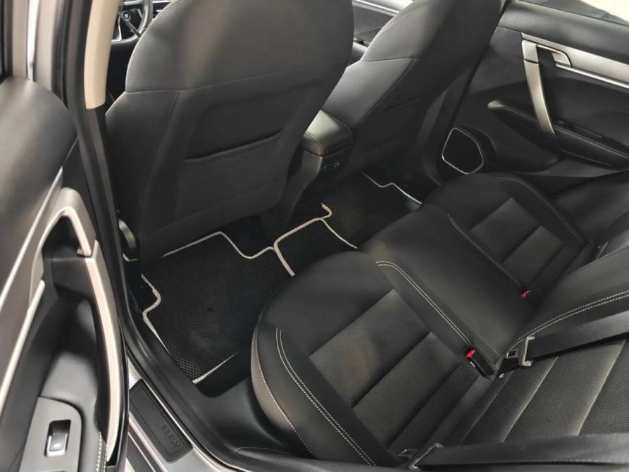 Geely Coolray I Москва  - изображение 11