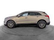Cadillac XT5 I Москва  - изображение 38