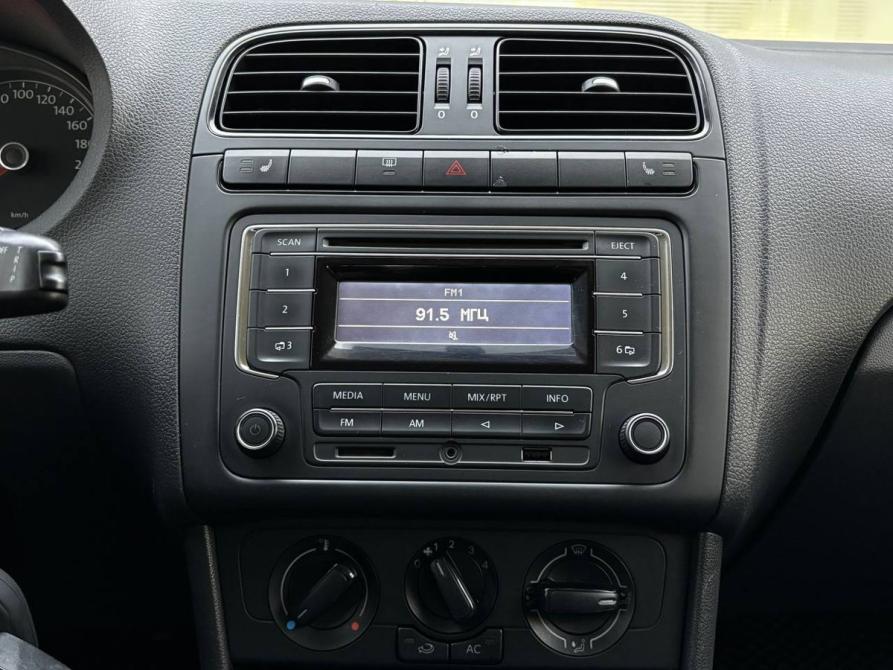 Volkswagen Polo V Уфа  - изображение 18