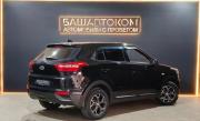 Hyundai Creta I Уфа  - изображение 22