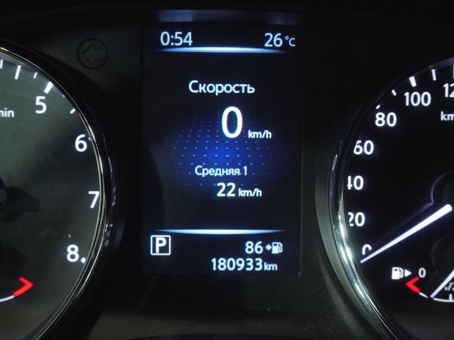 Nissan Qashqai II Вологда  - изображение 17