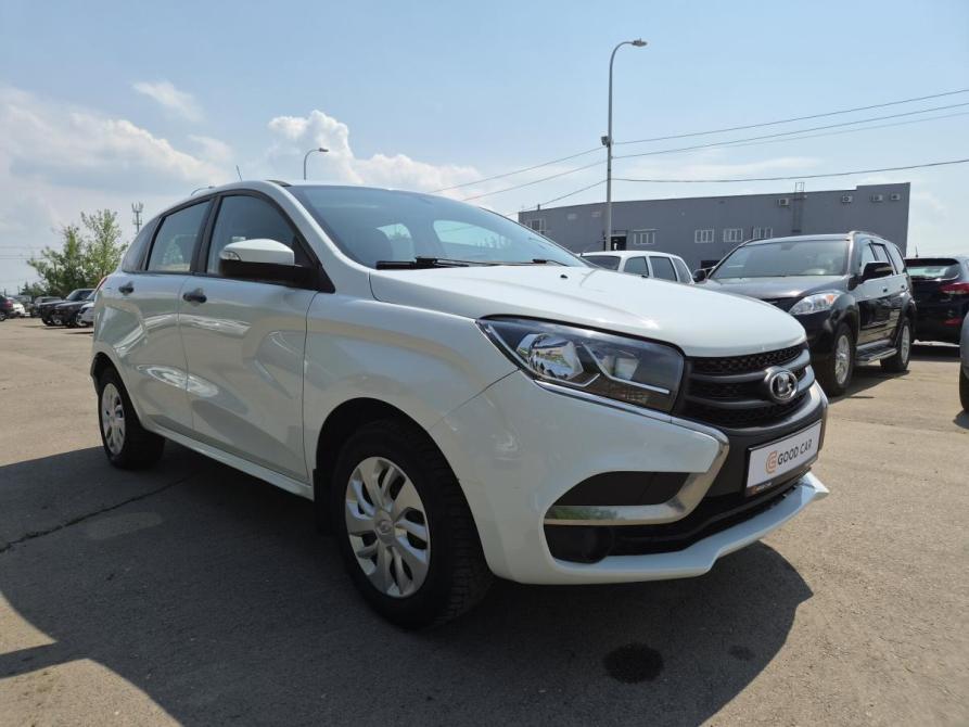 Lada (ВАЗ) XRAY I Саратов  - изображение 3