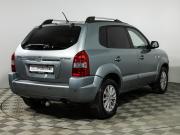 Hyundai Tucson I Санкт-Петербург  - изображение 24